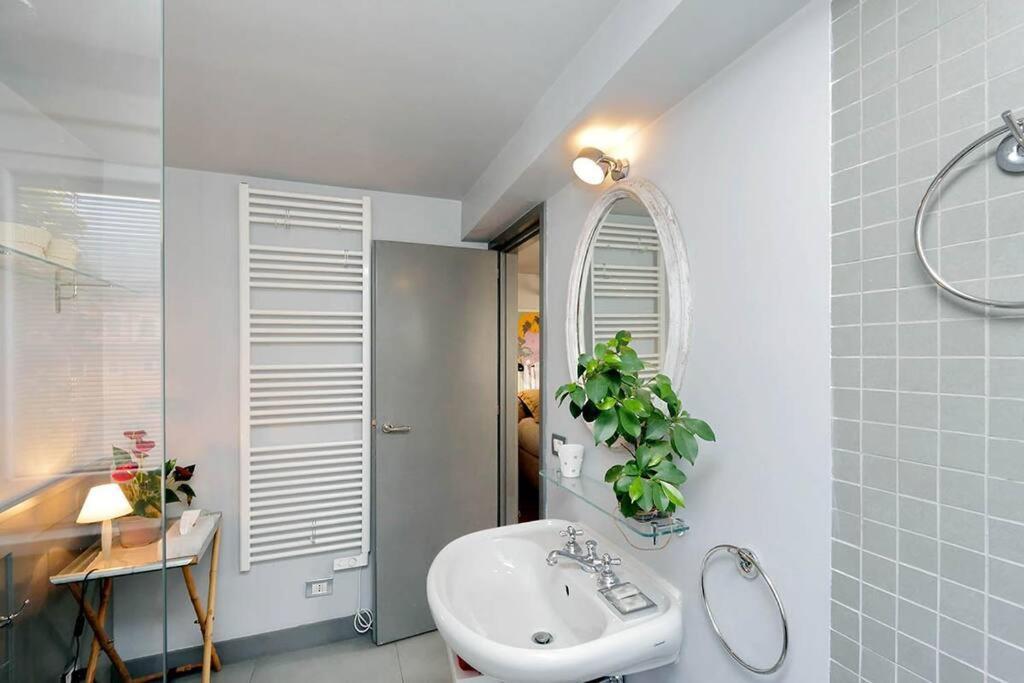 Appartamento Scala Luxury Terrace Roma